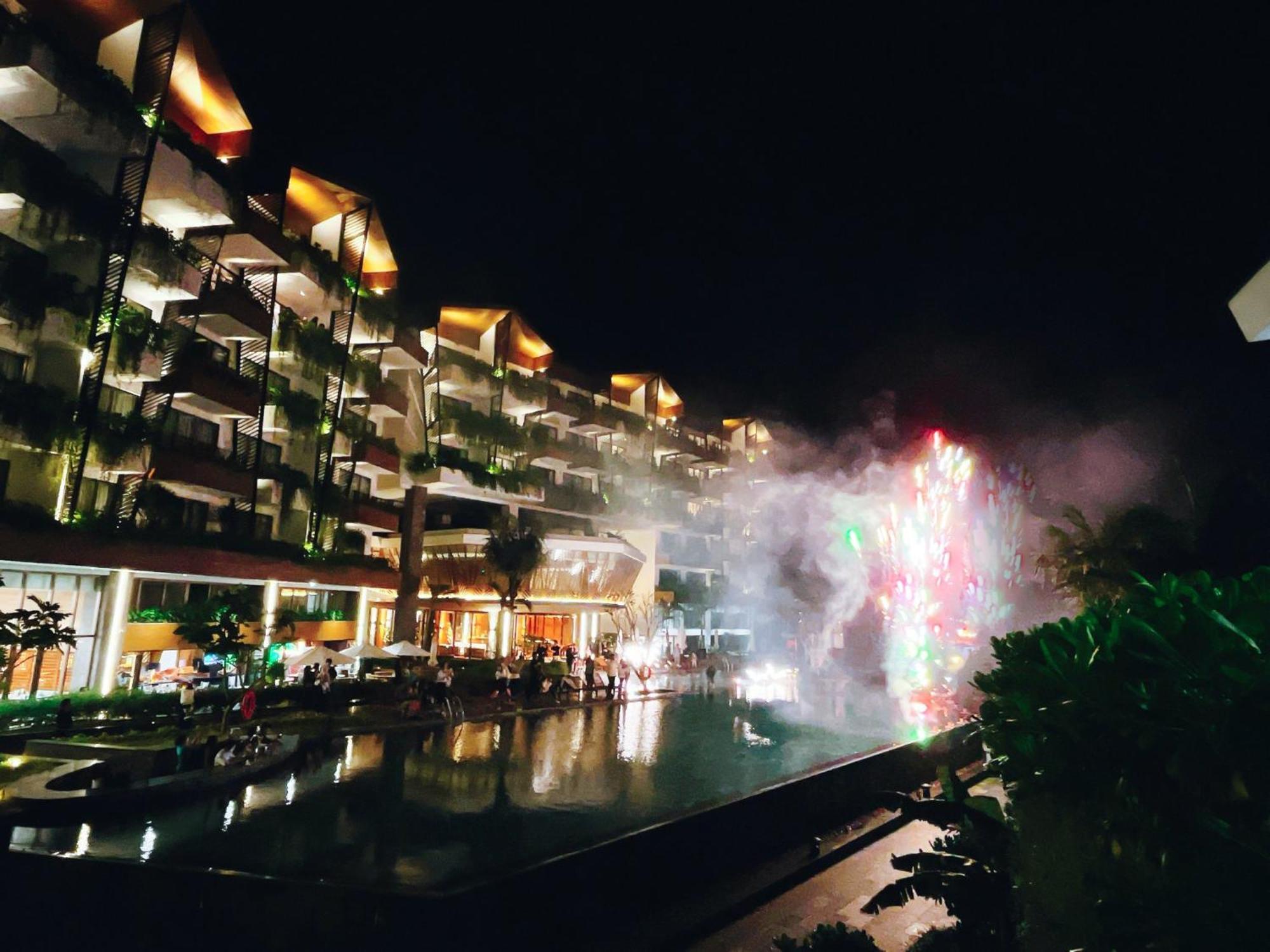 Bellerive Hoi An Resort And Spa Exteriör bild